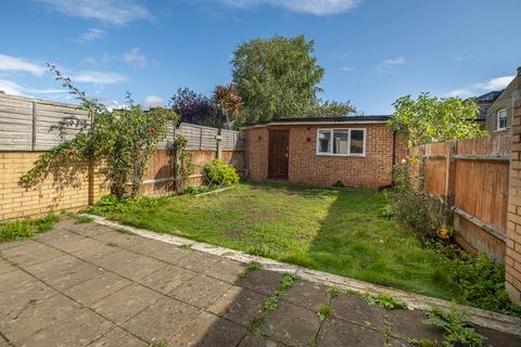 undefined, Waldegrave Road, Teddington, TW11