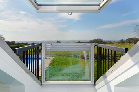 4 bedroom detached house for sale, Farthing Common, Lyminge, CT18