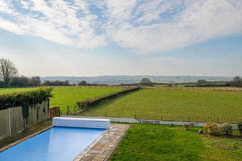 4 bedroom detached house for sale, Farthing Common, Lyminge, CT18