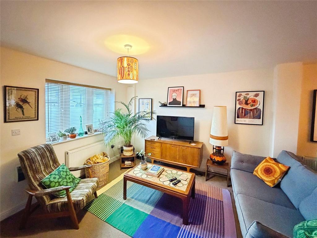 Lounge Area