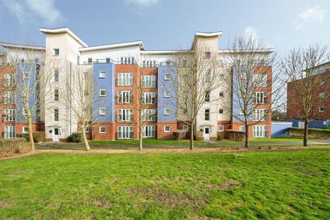 undefined, Alexander Square, Eastleigh