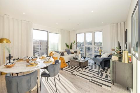Studio for sale, Dart House The Exchange, Watford