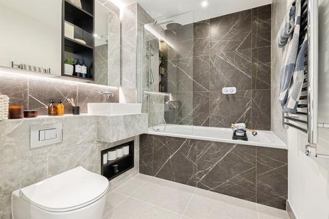 Studio for sale, Dart House The Exchange, Watford