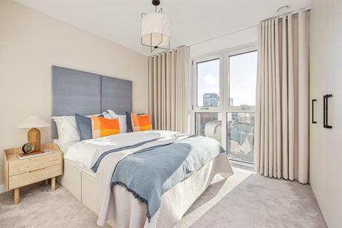 Studio for sale, Dart House The Exchange, Watford