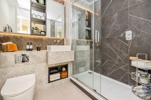 Studio for sale, Dart House The Exchange, Watford