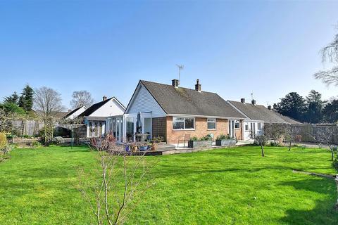 undefined, Glebelands, Biddenden