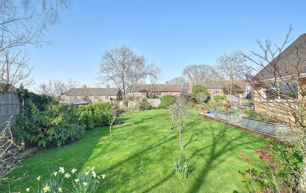Garden view, garden