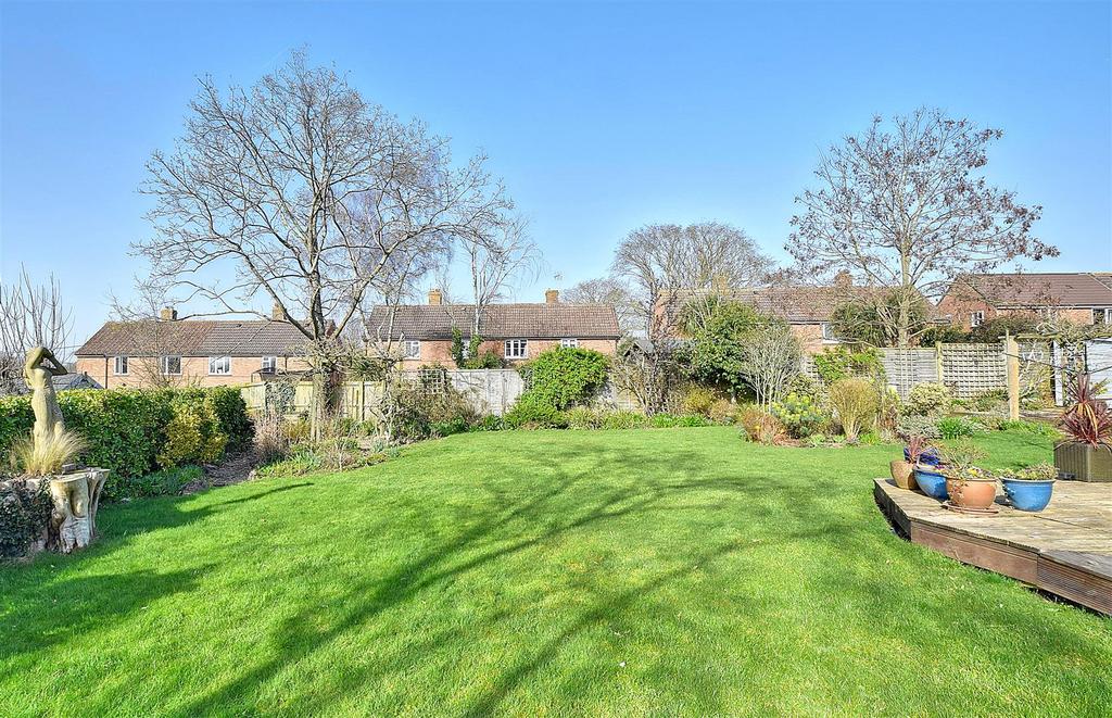 Garden view, garden
