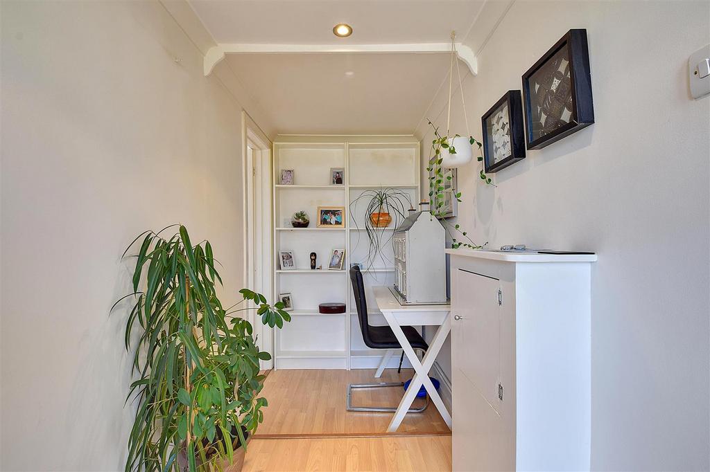 Home office