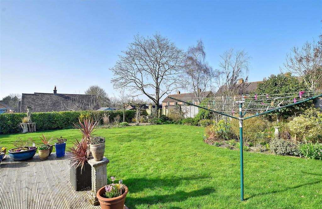 Garden view, garden