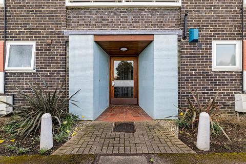 undefined, Sherlock Close, Cambridge CB3