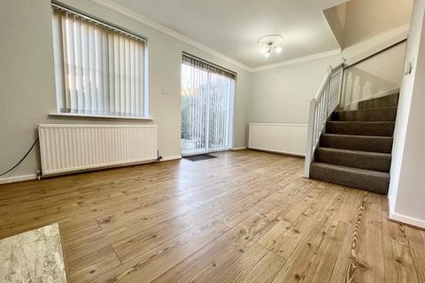 2 bedroom semi-detached house to rent, Beechfern Close, High Green, Sheffield, S35 4DW