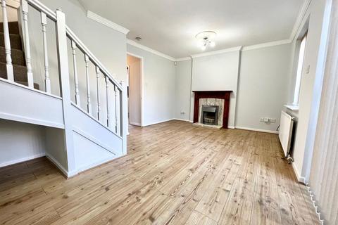2 bedroom semi-detached house to rent, Beechfern Close, High Green, Sheffield, S35 4DW