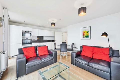 2 bedroom flat to rent, Booth Road, London E16