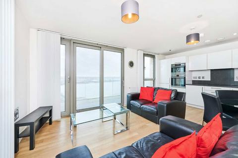 2 bedroom flat to rent, Booth Road, London E16