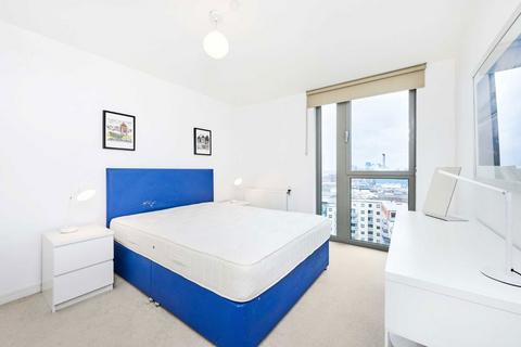 2 bedroom flat to rent, Booth Road, London E16
