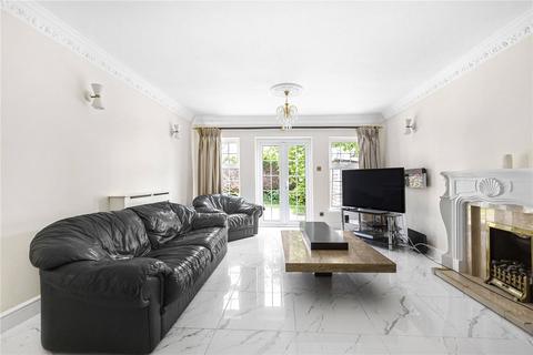 4 bedroom detached house for sale, Meadowbanks, Barnet Road, Arkley, Hertfordshire, EN5