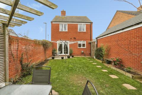 3 bedroom detached house for sale, Gates Close, Thurston, Bury St. Edmunds