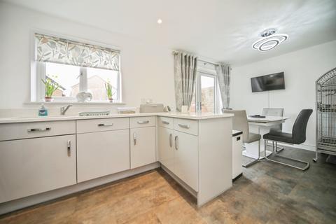 3 bedroom detached house for sale, Gates Close, Thurston, Bury St. Edmunds