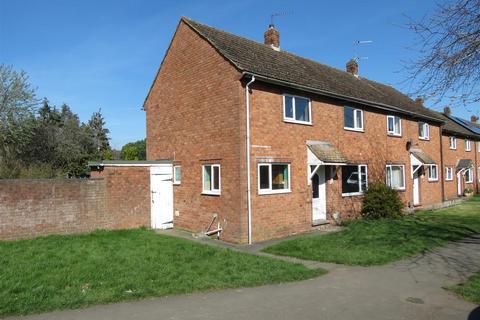 undefined, Allerton Road, Sundorne, Shrewsbury