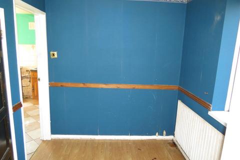 undefined, Allerton Road, Sundorne, Shrewsbury