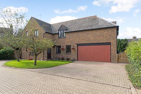 undefined, Milton Road, Bloxham, OX15