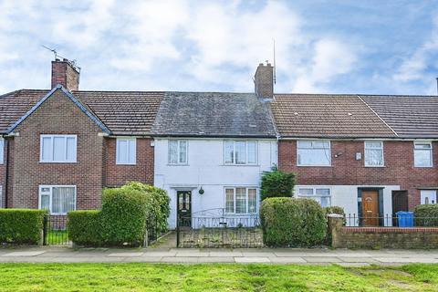 Blackrod Avenue, LIVERPOOL, Merseyside, L24