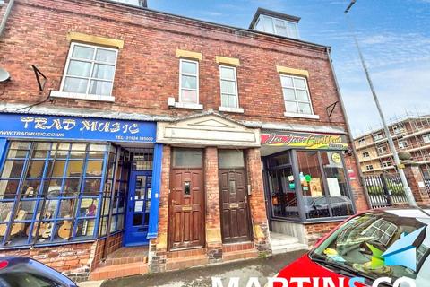 undefined, Lower Warrengate, Wakefield, West Yorkshire, WF1 1SA