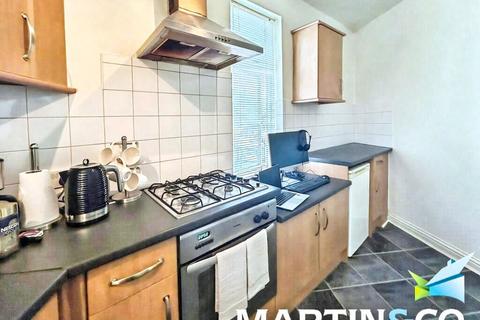 undefined, Lower Warrengate, Wakefield, West Yorkshire, WF1 1SA