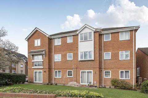 Sovereign Court,  Aylesbury,  HP19