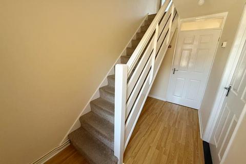 2 bedroom end of terrace house to rent, Emlen Street, Suffolk IP1