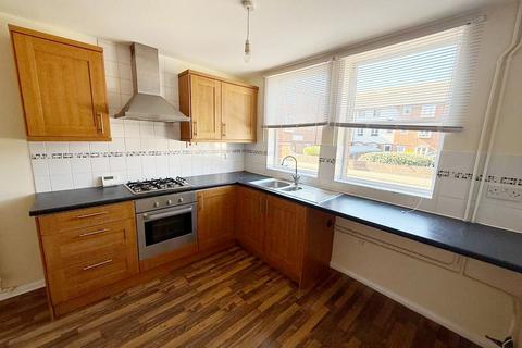 2 bedroom end of terrace house to rent, Emlen Street, Suffolk IP1