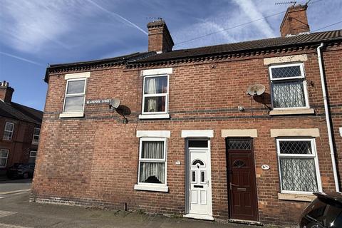 2 bedroom terraced house for sale, Blackpool Street, Burton-On-Trent DE14