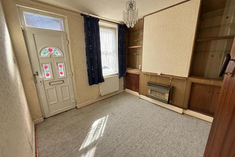 2 bedroom terraced house for sale, Blackpool Street, Burton-On-Trent DE14