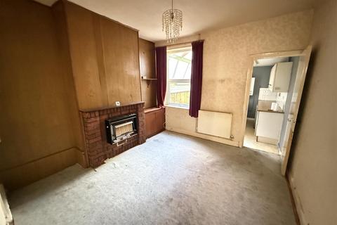 2 bedroom terraced house for sale, Blackpool Street, Burton-On-Trent DE14