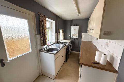 2 bedroom terraced house for sale, Blackpool Street, Burton-On-Trent DE14