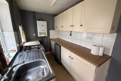 2 bedroom terraced house for sale, Blackpool Street, Burton-On-Trent DE14