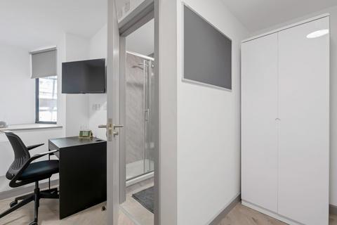 1 bedroom house to rent, Talbot Street, Stanley Court,, Nottingham, NG1