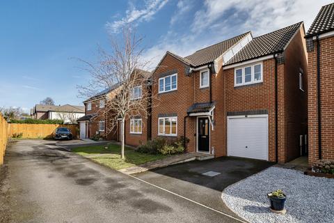 undefined, Corinium Court, Brockworth GL3