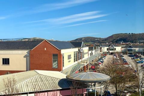 undefined, Vaughan Street, Llandudno