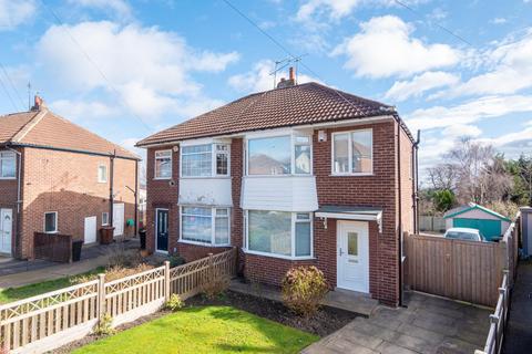 undefined, Armley Grange Walk, Leeds