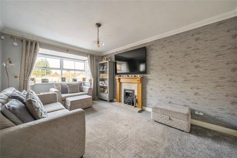4 bedroom detached house for sale, St Aiden Close, Market Weighton, York, YO43