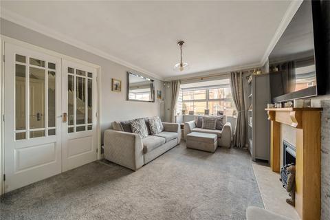 4 bedroom detached house for sale, St Aiden Close, Market Weighton, York, YO43