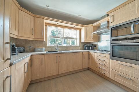 4 bedroom detached house for sale, St Aiden Close, Market Weighton, York, YO43