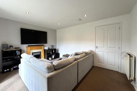 2 bedroom flat for sale, 11 Rowan Court, Smithton, Inverness