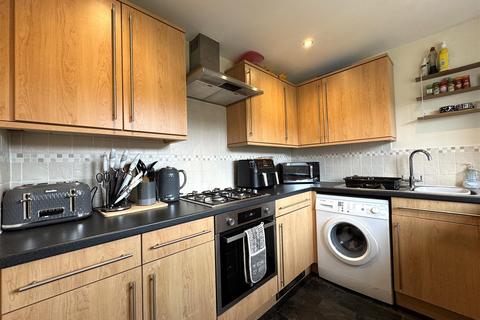 2 bedroom flat for sale, 11 Rowan Court, Smithton, Inverness