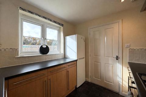 2 bedroom flat for sale, 11 Rowan Court, Smithton, Inverness