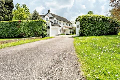 5 bedroom detached house for sale, Grove Field, Braintree