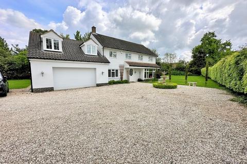 5 bedroom detached house for sale, Grove Field, Braintree