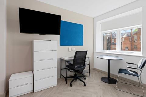 undefined, Flat 6, Green Lane, Derby, DE1